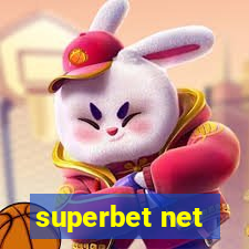 superbet net